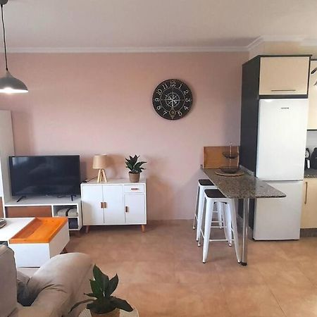 Apartamento Vistas Al Mar Foz Exterior foto